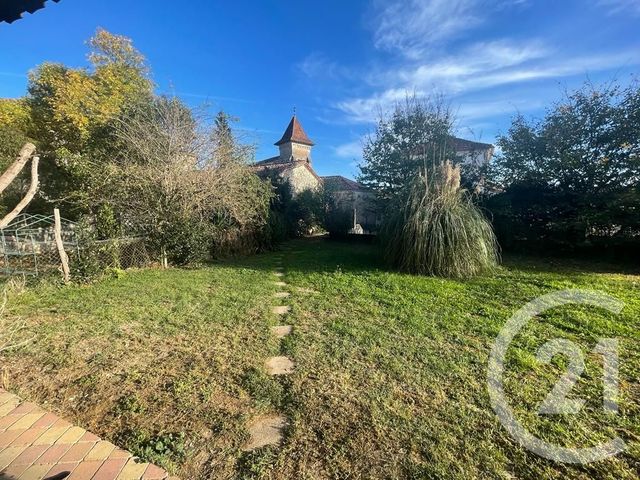 maison à vendre - 5 pièces - 134.39 m2 - LA SAUVETAT SUR LEDE - 47 - AQUITAINE - Century 21 Bastien Gonzalez