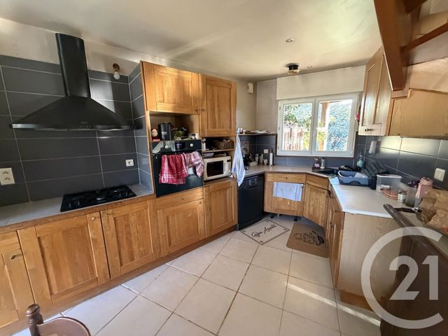 maison à vendre - 5 pièces - 134.39 m2 - LA SAUVETAT SUR LEDE - 47 - AQUITAINE - Century 21 Bastien Gonzalez