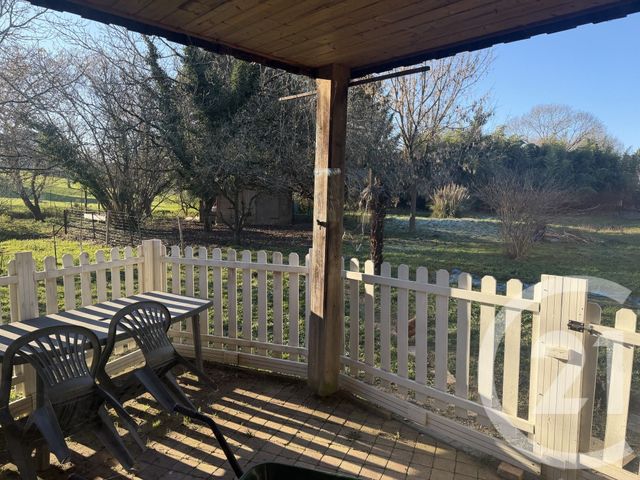 maison à vendre - 5 pièces - 134.39 m2 - LA SAUVETAT SUR LEDE - 47 - AQUITAINE - Century 21 Bastien Gonzalez