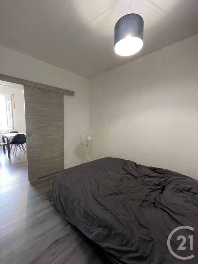 Appartement Studio à louer - 1 pièce - 25.35 m2 - ST SYLVESTRE SUR LOT - 47 - AQUITAINE - Century 21 Bastien Gonzalez
