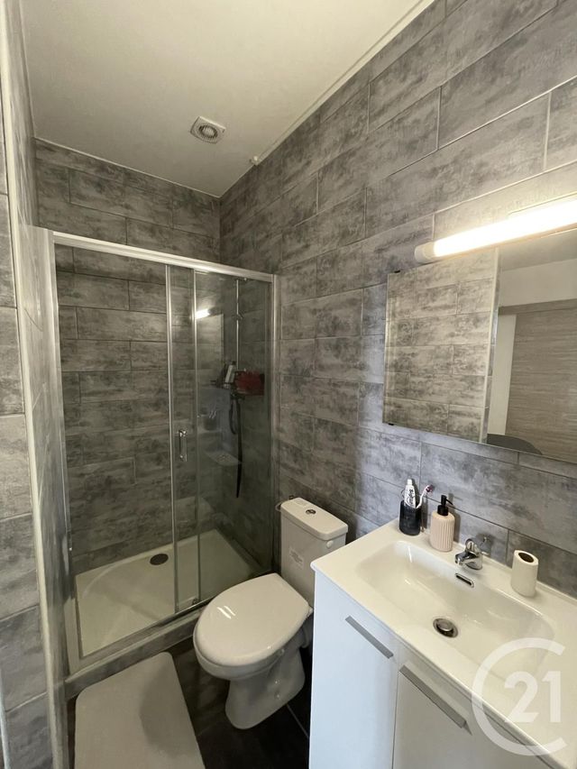 Appartement Studio à louer - 1 pièce - 25.35 m2 - ST SYLVESTRE SUR LOT - 47 - AQUITAINE - Century 21 Bastien Gonzalez