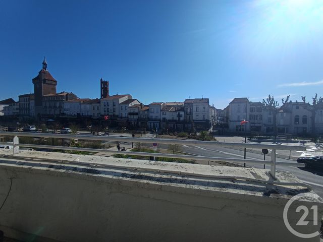 Appartement à vendre - 3 pièces - 70.0 m2 - VILLENEUVE SUR LOT - 47 - AQUITAINE - Century 21 Bastien Gonzalez