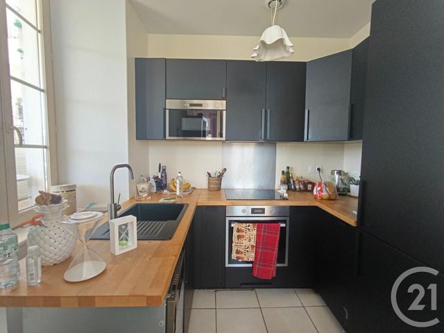 Appartement à vendre - 3 pièces - 70.0 m2 - VILLENEUVE SUR LOT - 47 - AQUITAINE - Century 21 Bastien Gonzalez