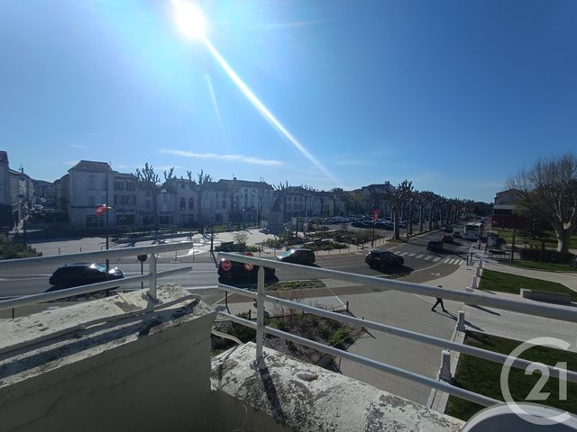 Appartement à vendre - 3 pièces - 70.0 m2 - VILLENEUVE SUR LOT - 47 - AQUITAINE - Century 21 Bastien Gonzalez