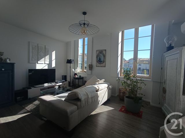 Appartement à vendre - 3 pièces - 70.0 m2 - VILLENEUVE SUR LOT - 47 - AQUITAINE - Century 21 Bastien Gonzalez