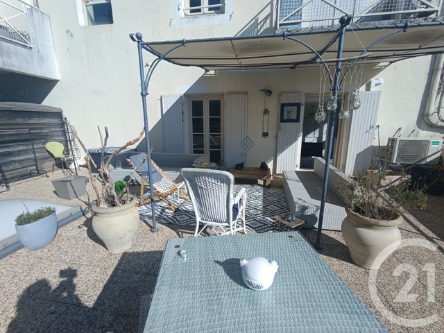 Appartement à vendre - 3 pièces - 70.0 m2 - VILLENEUVE SUR LOT - 47 - AQUITAINE - Century 21 Bastien Gonzalez