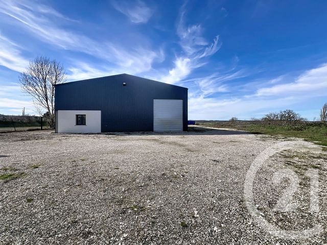 Appartement Local à louer - 6 pièces - 387.87 m2 - CANCON - 47 - AQUITAINE - Century 21 Bastien Gonzalez