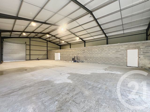 Appartement Local à louer - 6 pièces - 387.87 m2 - CANCON - 47 - AQUITAINE - Century 21 Bastien Gonzalez