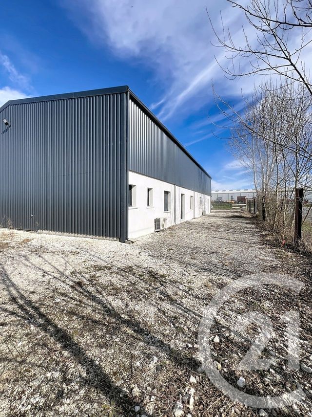 Appartement Local à louer - 6 pièces - 387.87 m2 - CANCON - 47 - AQUITAINE - Century 21 Bastien Gonzalez