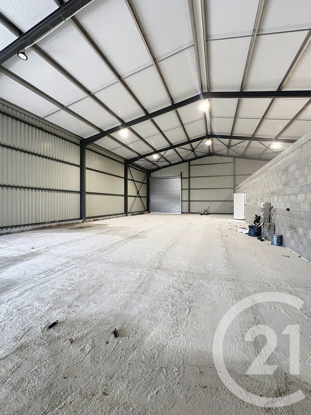 Appartement Local à louer - 6 pièces - 387.87 m2 - CANCON - 47 - AQUITAINE - Century 21 Bastien Gonzalez