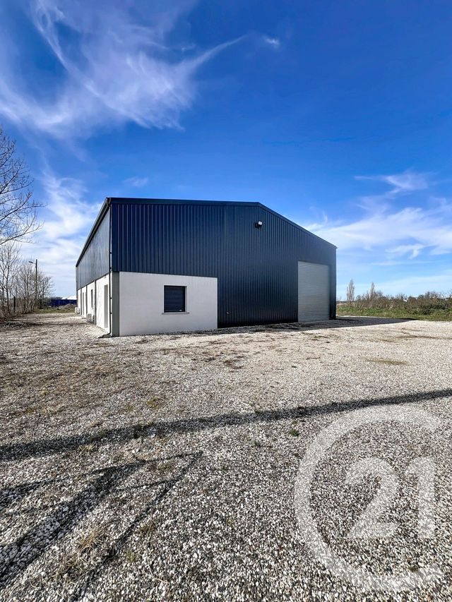 Appartement Local à louer - 6 pièces - 387.87 m2 - CANCON - 47 - AQUITAINE - Century 21 Bastien Gonzalez