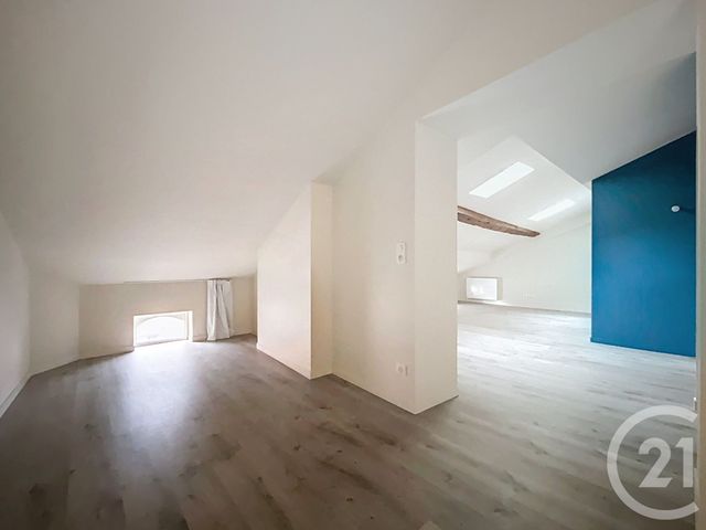 Appartement F2 à louer - 2 pièces - 32.17 m2 - AGEN - 47 - AQUITAINE - Century 21 Bastien Gonzalez