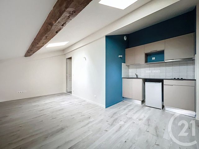 Appartement F2 à louer AGEN