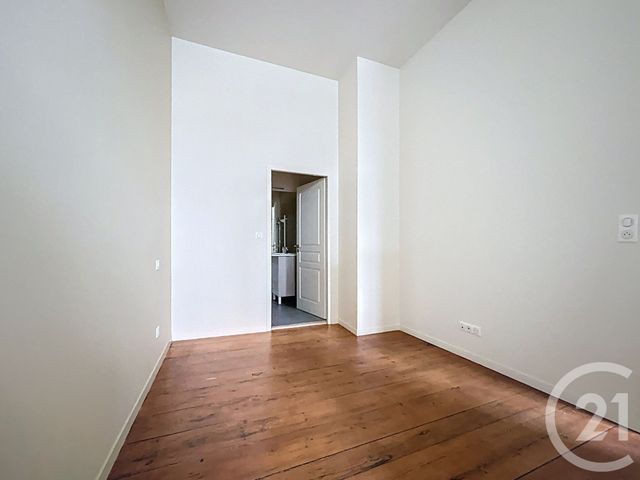 Appartement F4 à louer - 4 pièces - 82.14 m2 - AGEN - 47 - AQUITAINE - Century 21 Bastien Gonzalez