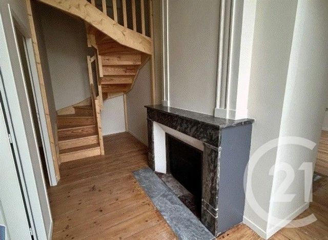 Appartement F4 à louer - 4 pièces - 82.14 m2 - AGEN - 47 - AQUITAINE - Century 21 Bastien Gonzalez