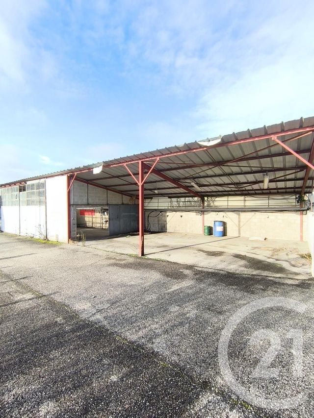 divers à vendre - 966.0 m2 - VILLENEUVE SUR LOT - 47 - AQUITAINE - Century 21 Bastien Gonzalez
