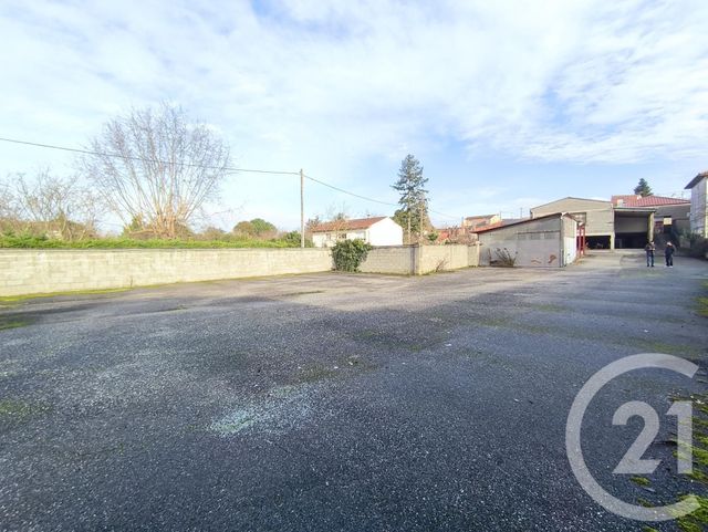 divers à vendre - 966.0 m2 - VILLENEUVE SUR LOT - 47 - AQUITAINE - Century 21 Bastien Gonzalez