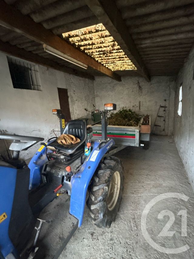 maison à vendre - 3 pièces - 70.0 m2 - LE PASSAGE - 47 - AQUITAINE - Century 21 Bastien Gonzalez