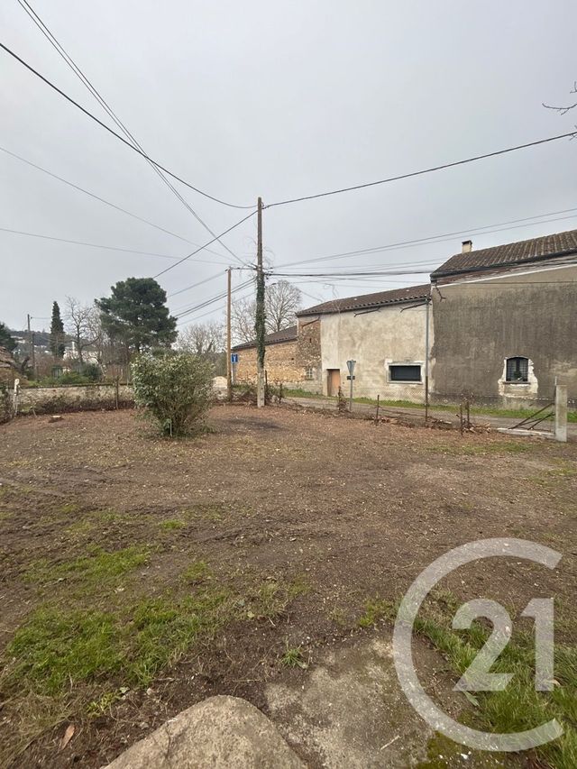 maison à vendre - 3 pièces - 70.0 m2 - LE PASSAGE - 47 - AQUITAINE - Century 21 Bastien Gonzalez