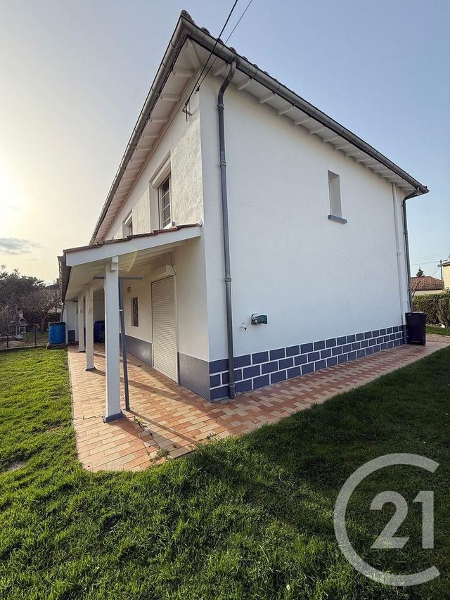 maison à vendre - 4 pièces - 104.4 m2 - VILLENEUVE SUR LOT - 47 - AQUITAINE - Century 21 Bastien Gonzalez