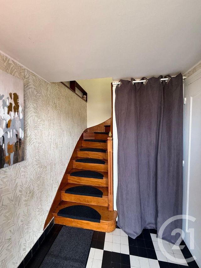 maison à vendre - 4 pièces - 104.4 m2 - VILLENEUVE SUR LOT - 47 - AQUITAINE - Century 21 Bastien Gonzalez