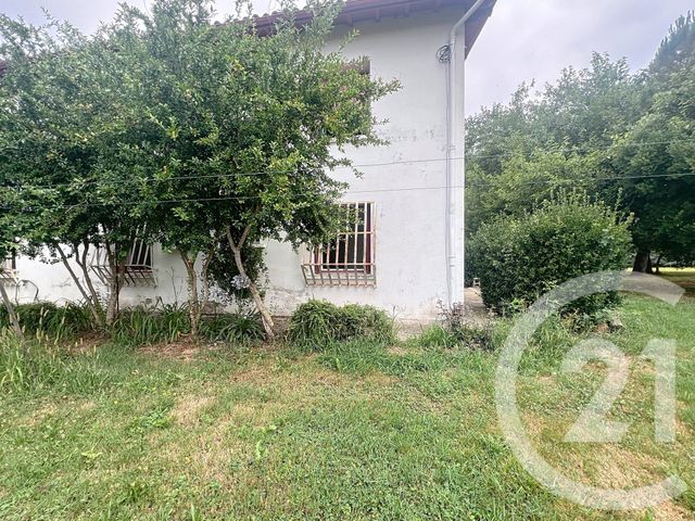 maison à louer - 3 pièces - 82.06 m2 - BIAS - 47 - AQUITAINE - Century 21 Bastien Gonzalez