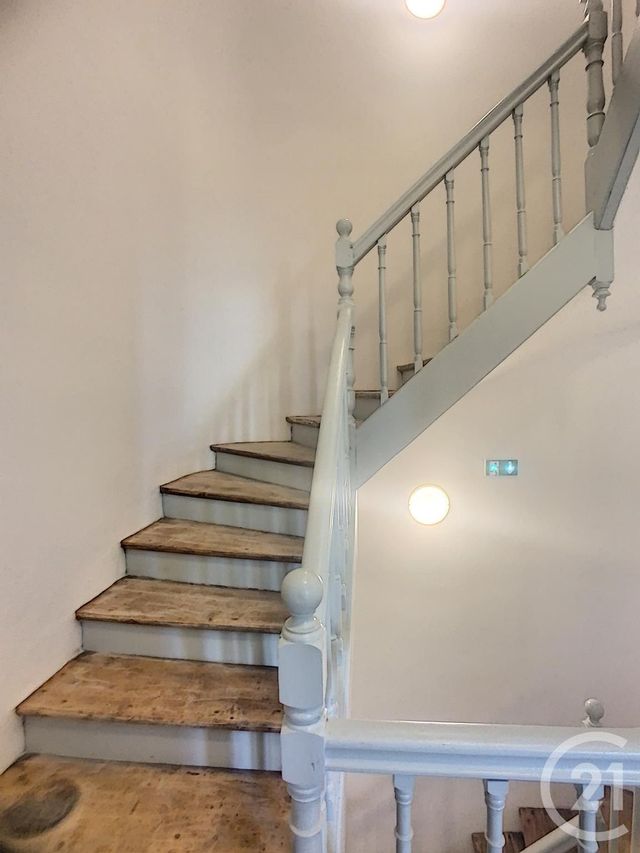 Appartement à louer - 2 pièces - 60.04 m2 - VILLENEUVE SUR LOT - 47 - AQUITAINE - Century 21 Bastien Gonzalez