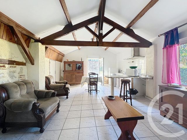 Appartement T2 à louer VILLENEUVE SUR LOT