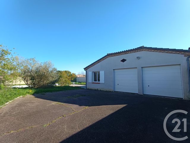 maison à vendre - 8 pièces - 169.0 m2 - VILLENEUVE SUR LOT - 47 - AQUITAINE - Century 21 Bastien Gonzalez
