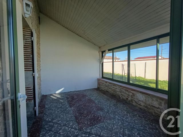 maison à vendre - 8 pièces - 169.0 m2 - VILLENEUVE SUR LOT - 47 - AQUITAINE - Century 21 Bastien Gonzalez