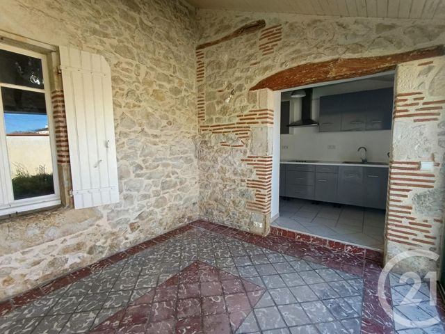 maison à vendre - 8 pièces - 169.0 m2 - VILLENEUVE SUR LOT - 47 - AQUITAINE - Century 21 Bastien Gonzalez