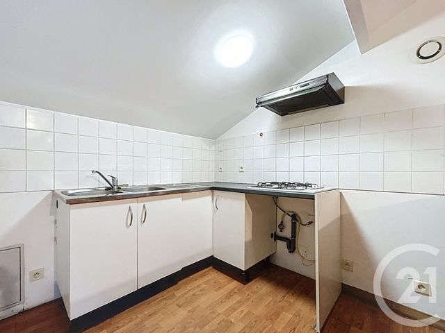 Appartement F3 à louer - 3 pièces - 71.49 m2 - COLAYRAC ST CIRQ - 47 - AQUITAINE - Century 21 Bastien Gonzalez