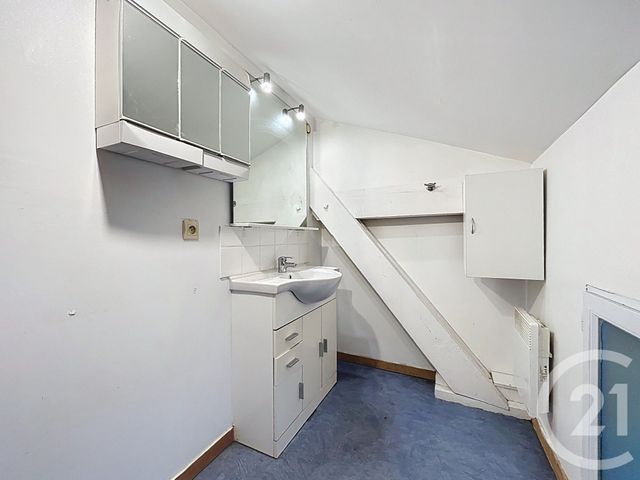 Appartement F3 à louer - 3 pièces - 71.49 m2 - COLAYRAC ST CIRQ - 47 - AQUITAINE - Century 21 Bastien Gonzalez