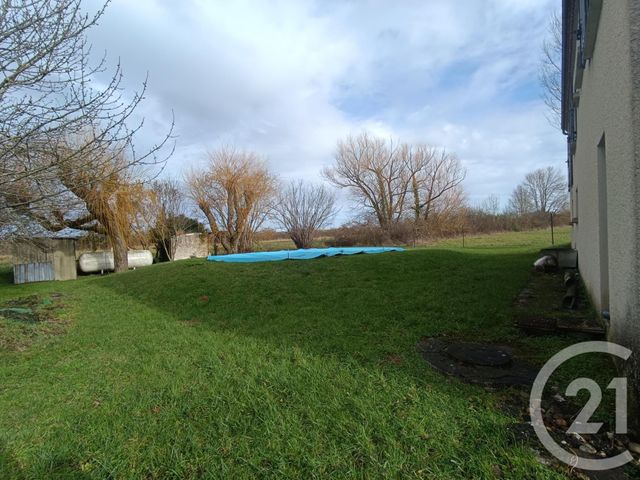 maison à vendre - 4 pièces - 90.0 m2 - VILLENEUVE SUR LOT - 47 - AQUITAINE - Century 21 Bastien Gonzalez