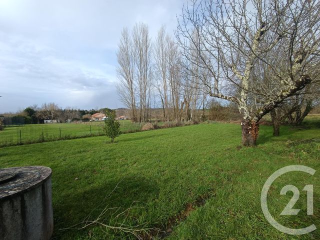 maison à vendre - 4 pièces - 90.0 m2 - VILLENEUVE SUR LOT - 47 - AQUITAINE - Century 21 Bastien Gonzalez