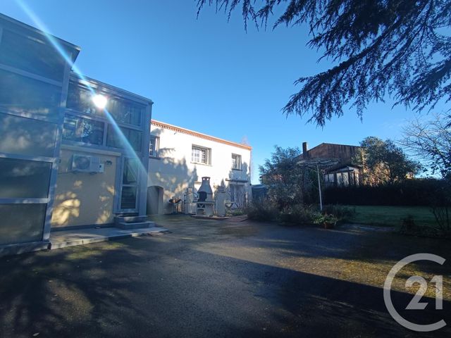 immeuble à vendre - 272.15 m2 - PENNE D AGENAIS - 47 - AQUITAINE - Century 21 Bastien Gonzalez