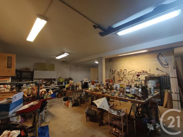 immeuble à vendre - 272.15 m2 - PENNE D AGENAIS - 47 - AQUITAINE - Century 21 Bastien Gonzalez