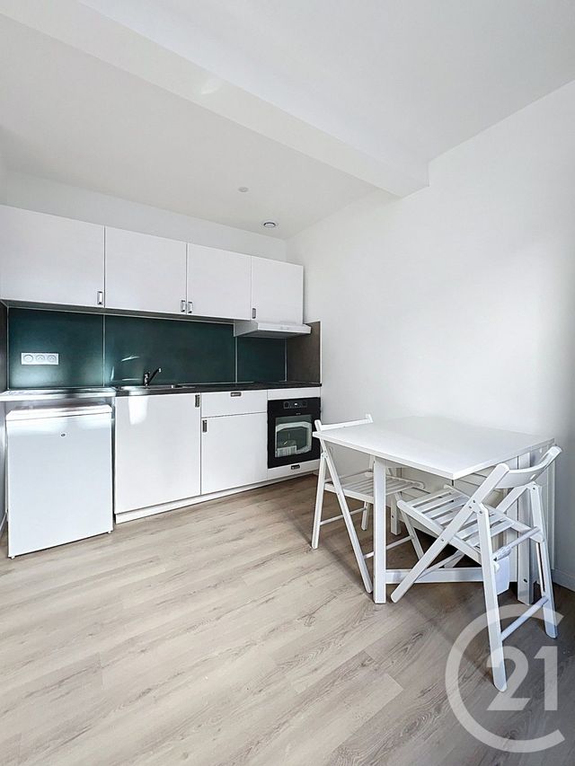 Appartement Studio à louer - 1 pièce - 21.44 m2 - VILLENEUVE SUR LOT - 47 - AQUITAINE - Century 21 Bastien Gonzalez