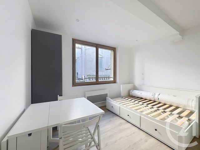 Appartement Studio à louer - 1 pièce - 21.44 m2 - VILLENEUVE SUR LOT - 47 - AQUITAINE - Century 21 Bastien Gonzalez