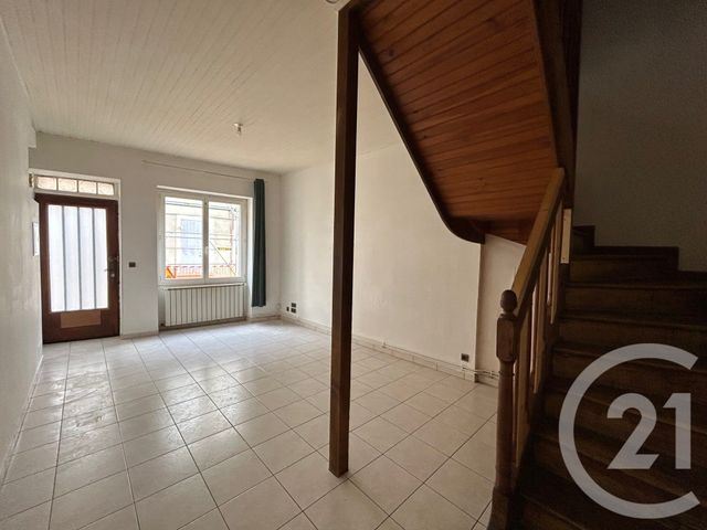 maison à vendre - 5 pièces - 89.09 m2 - VILLENEUVE SUR LOT - 47 - AQUITAINE - Century 21 Bastien Gonzalez