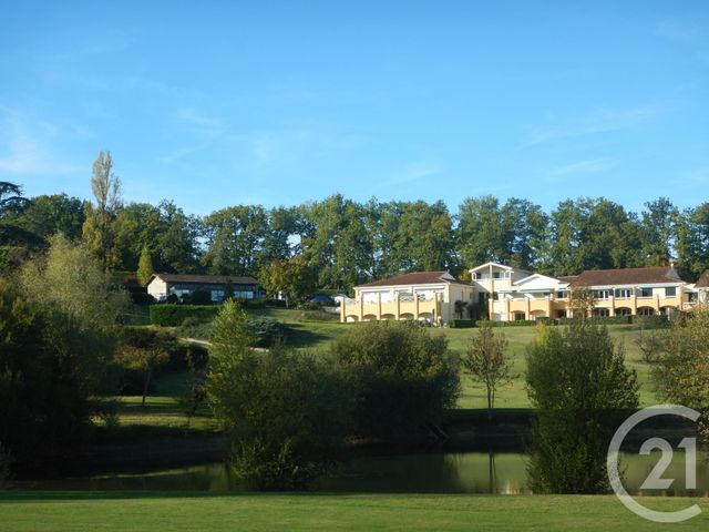 Appartement T5 à vendre - 5 pièces - 196.0 m2 - CASTELNAUD DE GRATECAMBE - 47 - AQUITAINE - Century 21 Bastien Gonzalez
