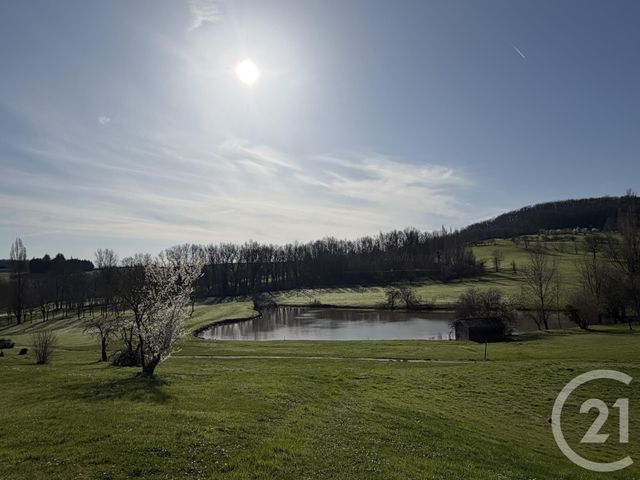 Appartement T5 à vendre - 5 pièces - 196.0 m2 - CASTELNAUD DE GRATECAMBE - 47 - AQUITAINE - Century 21 Bastien Gonzalez