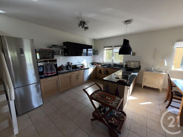 Appartement T5 à vendre - 5 pièces - 196.0 m2 - CASTELNAUD DE GRATECAMBE - 47 - AQUITAINE - Century 21 Bastien Gonzalez