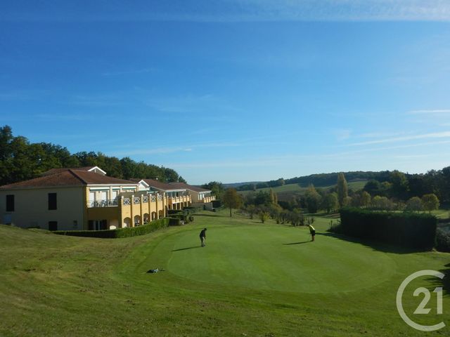 Appartement T5 à vendre - 5 pièces - 196.0 m2 - CASTELNAUD DE GRATECAMBE - 47 - AQUITAINE - Century 21 Bastien Gonzalez