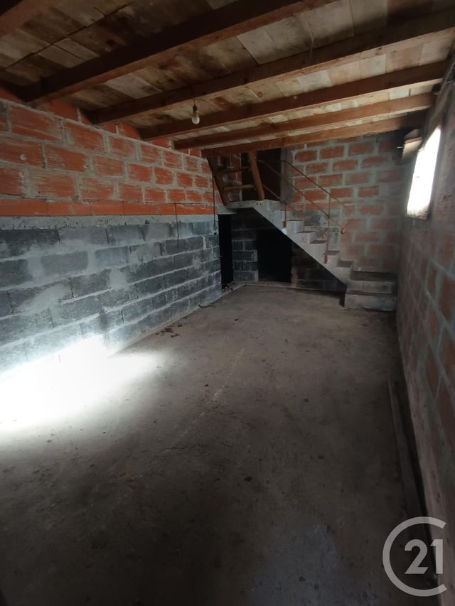 maison à vendre - 4 pièces - 69.46 m2 - STE LIVRADE SUR LOT - 47 - AQUITAINE - Century 21 Bastien Gonzalez