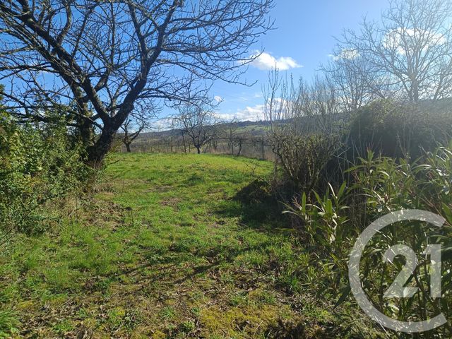 maison à vendre - 4 pièces - 69.46 m2 - STE LIVRADE SUR LOT - 47 - AQUITAINE - Century 21 Bastien Gonzalez