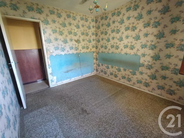 maison à vendre - 4 pièces - 69.46 m2 - STE LIVRADE SUR LOT - 47 - AQUITAINE - Century 21 Bastien Gonzalez