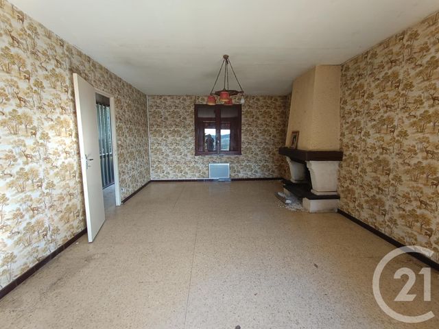 maison à vendre - 4 pièces - 69.46 m2 - STE LIVRADE SUR LOT - 47 - AQUITAINE - Century 21 Bastien Gonzalez