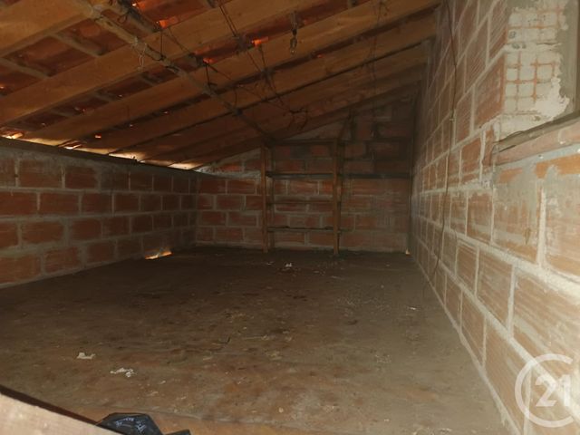 maison à vendre - 4 pièces - 69.46 m2 - STE LIVRADE SUR LOT - 47 - AQUITAINE - Century 21 Bastien Gonzalez