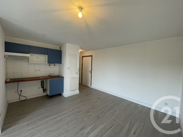 Appartement F2 à louer - 2 pièces - 35.85 m2 - LE PASSAGE - 47 - AQUITAINE - Century 21 Bastien Gonzalez